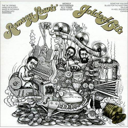 Carpenters - Ticket To Ride