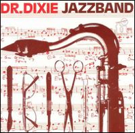 Doctor Dixie Jazz Band - Paolo Conte music collectible - Main Image 1