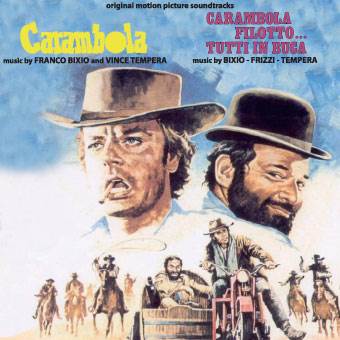 Musica E Cinema Western All’italiana - Soundtrack music collectible - Main Image 1