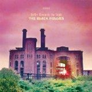 Softly Towards the LightVinyl - Black Hollies, The music collectible [Barcode 600064785617] - Main Image 1