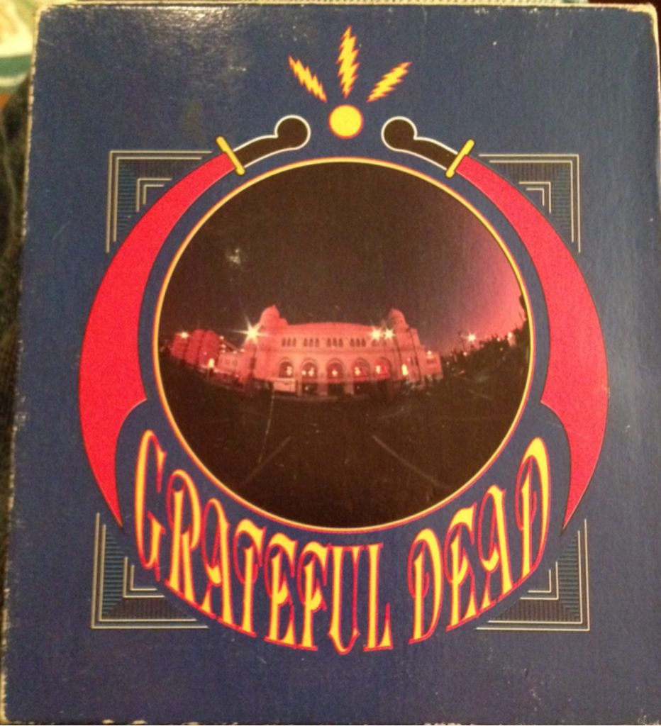 Give My Regards to Broad Street