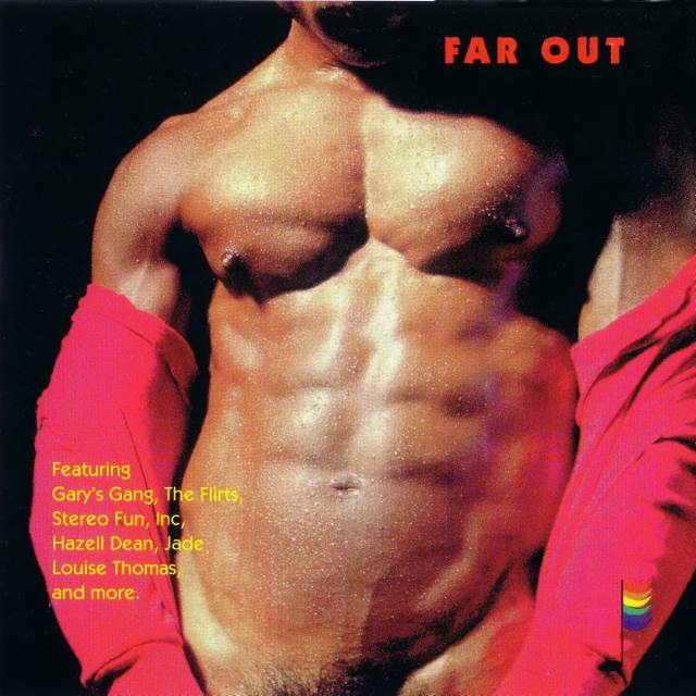 Far Out - Gay Classics music collectible - Main Image 1