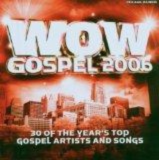 Wow Gospel - Various (CD) music collectible [Barcode 828767516028] - Main Image 1