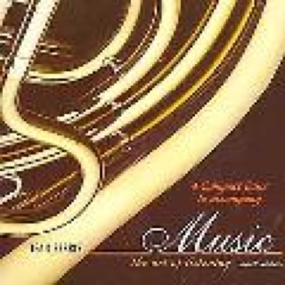 Music The Art of Listening - Various (CD) music collectible [Barcode 9780073127156] - Main Image 1