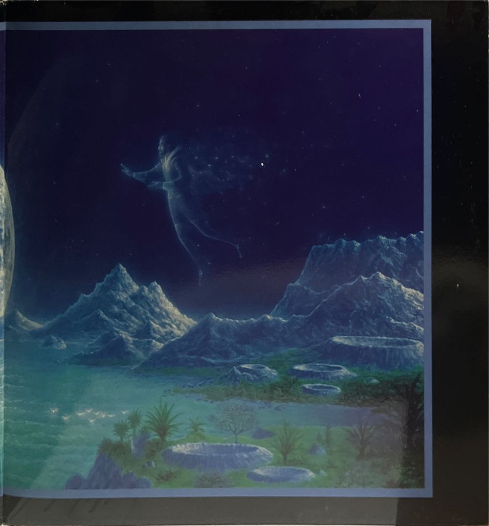 Fresh Aire V - Mannheim Steamroller ‎ (CD) music collectible - Main Image 4