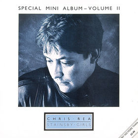 Stainsby Girls - Chris Rea (12”) music collectible - Main Image 1