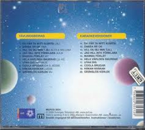 Gränslös kärlek - M+ music collectible - Main Image 2