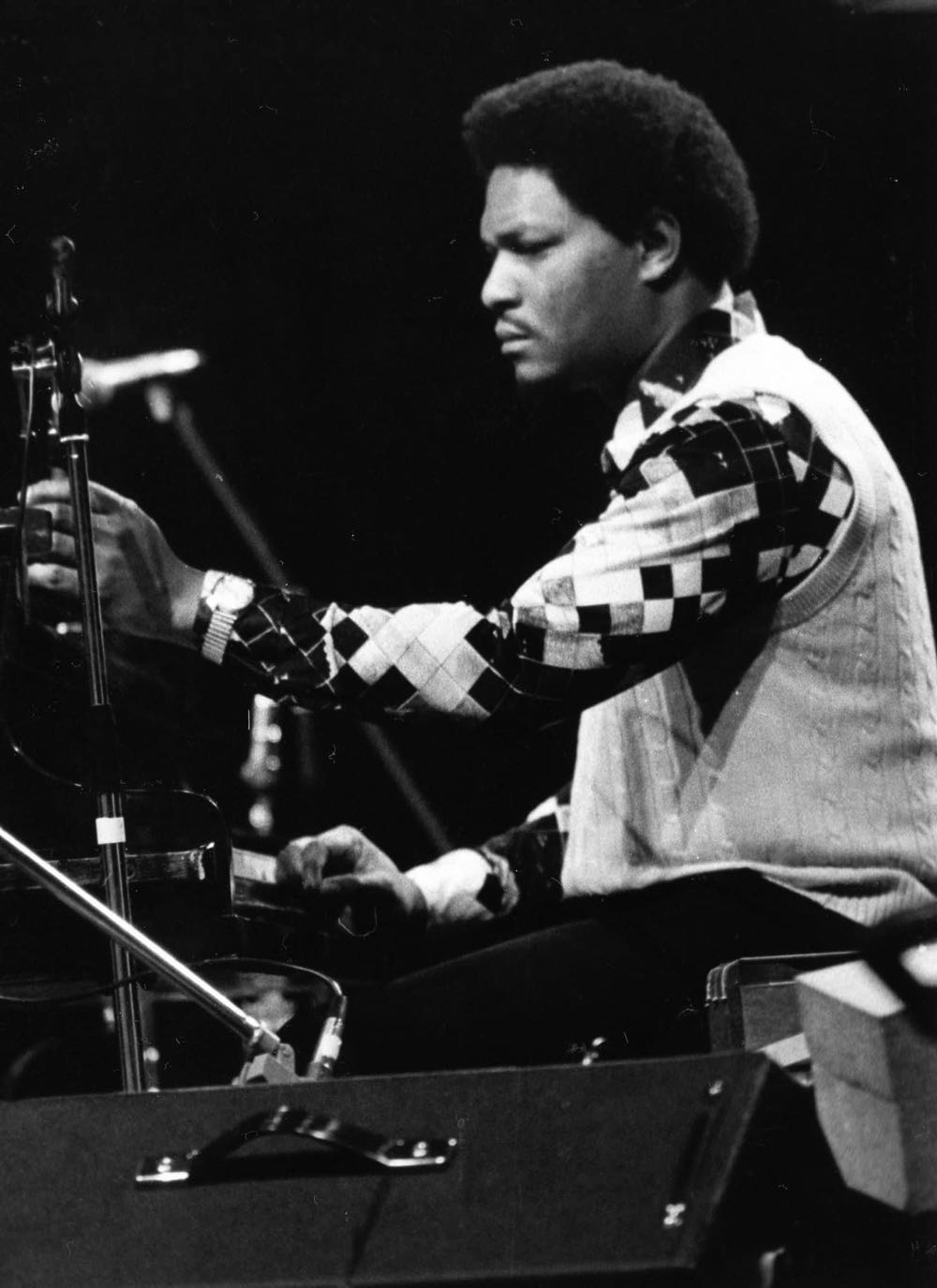 Trident - McCoy Tyner (CD) music collectible [Barcode 025218672023] - Main Image 2