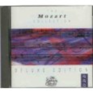 In Concert With The London Symphony Orchestra