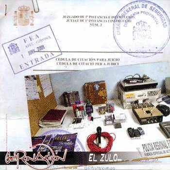 Waiting For The Dawn