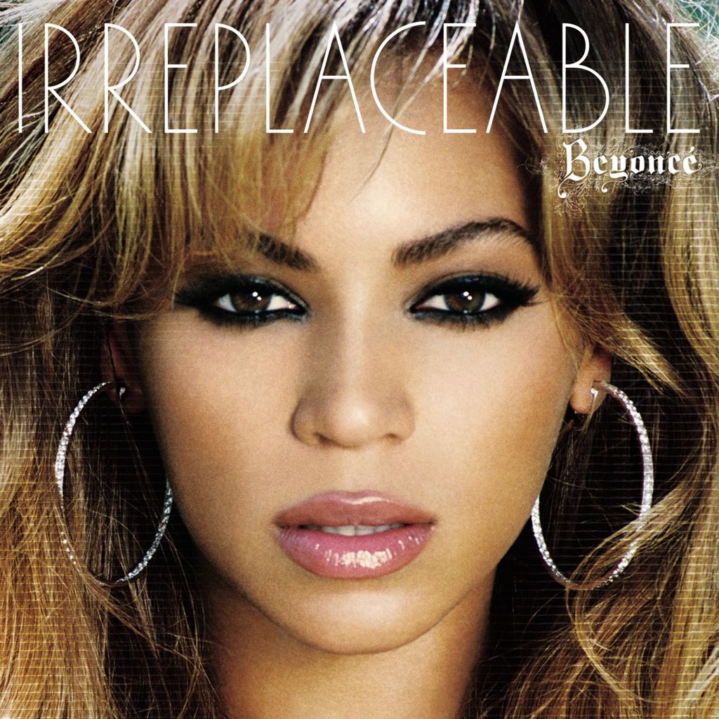 Irreplaceable - Beyonce (12”) music collectible - Main Image 1