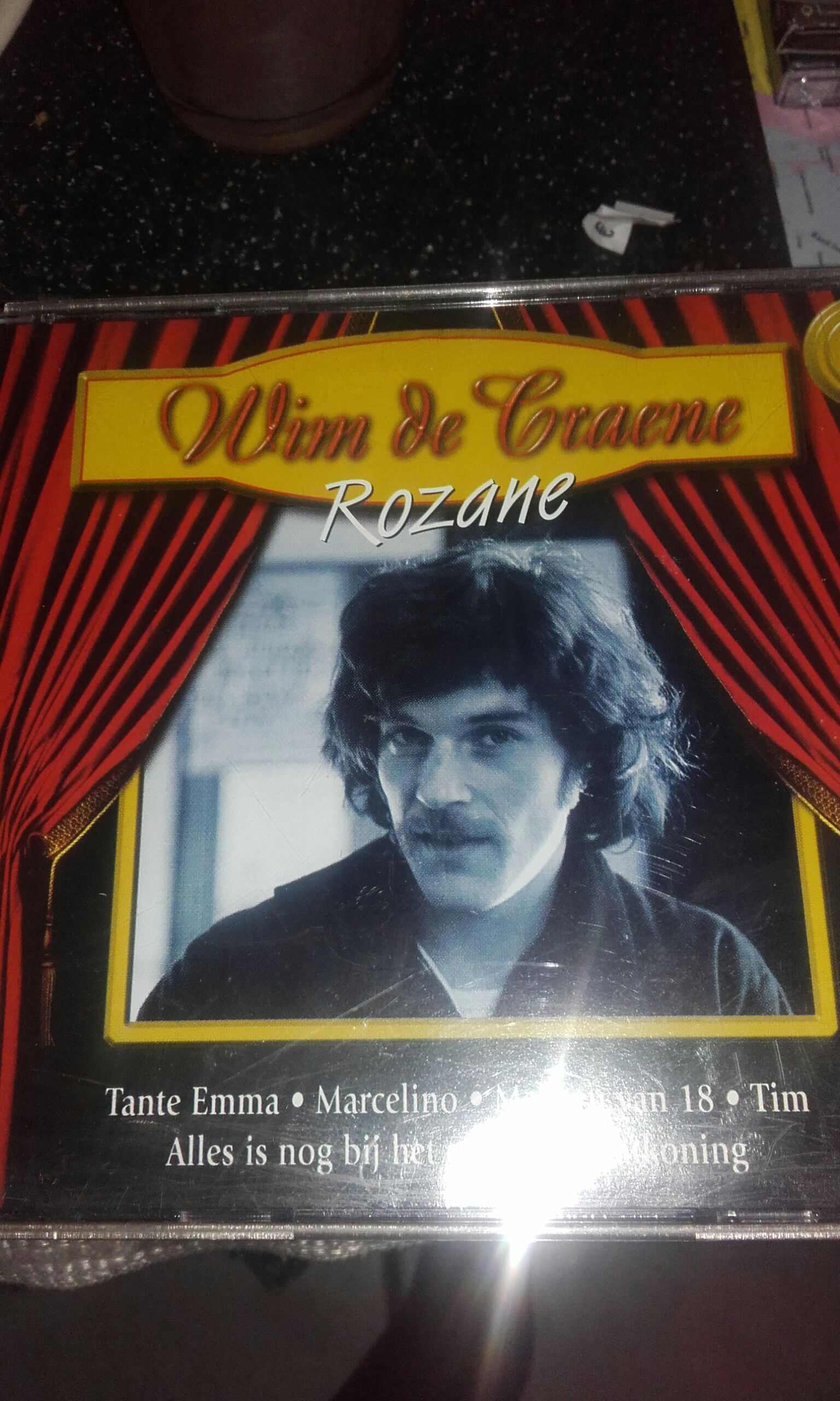 Status Quo - The Essential