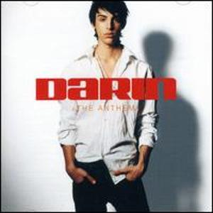 I Can See Your Girl - Darin music collectible - Main Image 1
