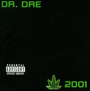 2001 - Dr. Dre (12” - 68) music collectible [Barcode 606949048617] - Main Image 1