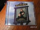 Under the Influence - Status Quo (CD) music collectible [Barcode 5706238332580] - Main Image 1