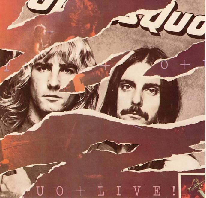 The Enemies Of Energy