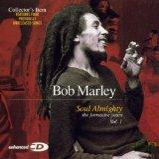 Soul Almighty - Bob Marley (CD) music collectible [Barcode 606221100125] - Main Image 1