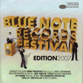 THE Legendary Oscar Dennard