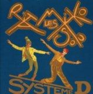 Blowin Chunks - Live