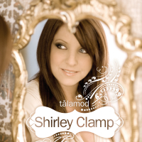 Tålamod - Shirley Clamp music collectible - Main Image 1