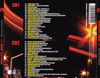 The Destiny Of Love - BWO music collectible - Main Image 2