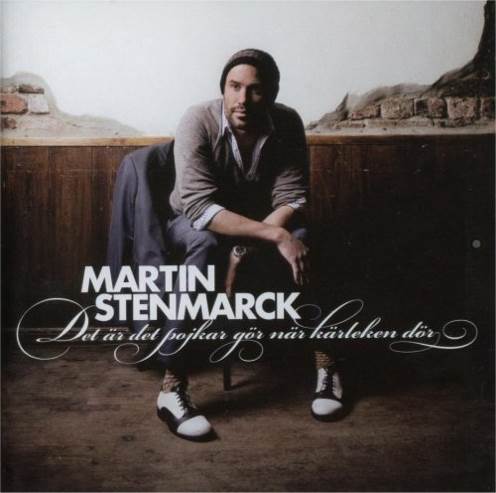 Something Old, Something New