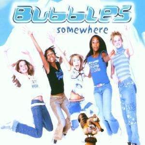 Somewhere - Bubbles music collectible - Main Image 1