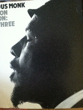 The London Collection, Vols. 2 - Monk, Thelonious (CD - 152) music collectible [Barcode 4002587105266] - Main Image 1