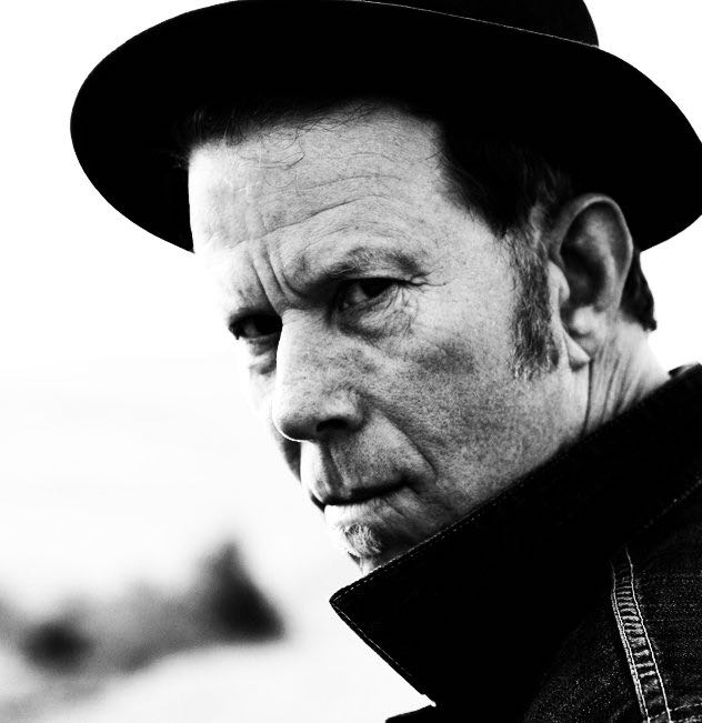 Blood Money - Tom Waits (CD) music collectible - Main Image 2