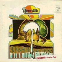 From Within - Sapphire Thinkers (12”) music collectible - Main Image 1