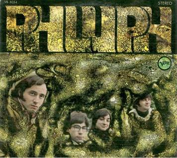 Feast of Silence - promo