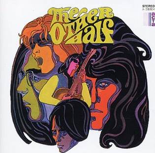 The Other Half - Other Half, The (12”) music collectible - Main Image 1