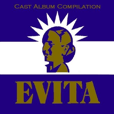 Evita (Original 1979 Broadway Cast) (MP3) - Soundtrack (MP3) music collectible - Main Image 3