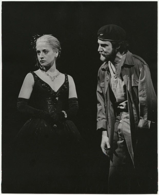 Evita (Original 1979 Broadway Cast) (MP3) - Soundtrack (MP3) music collectible - Main Image 4