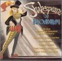 Shakespeare On Broadway - Various music collectible [Barcode 030206562224] - Main Image 1