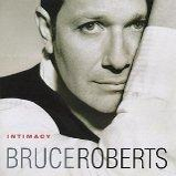 Intimacy - Roberts, Bruce music collectible [Barcode 075678276620] - Main Image 1