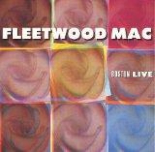 Boston Live - Fleetwood Mac (CD) music collectible [Barcode 5013428781524] - Main Image 1