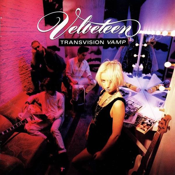 Party: Music That Cooks