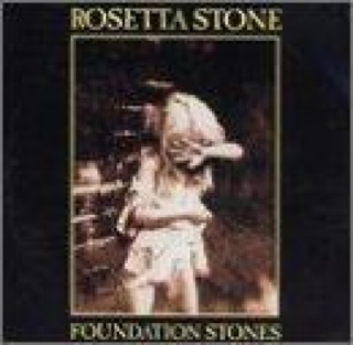 Foundation Stones - Rosetta Stone (CD) music collectible [Barcode 741157932324] - Main Image 1