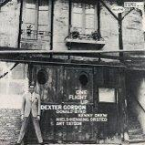 One Flight Up - Dexter Gordon (37:05) music collectible [Barcode 077778417620] - Main Image 1