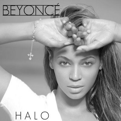 Halo - Beyonce (AAC - 4:09) music collectible - Main Image 1