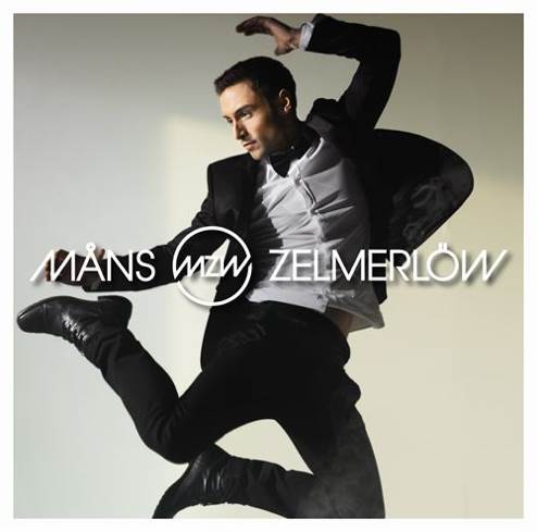Impossible - Måns Zelmerlöw music collectible - Main Image 1