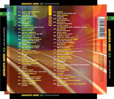 Higher - Erik Grönvall music collectible - Main Image 2