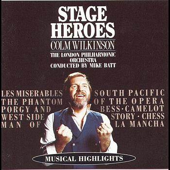 Copland: Suite from The Tender Land3 Latin-American...