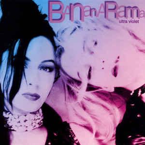Ultra Violet - Bananarama (CD) music collectible [Barcode 9399603153420] - Main Image 1