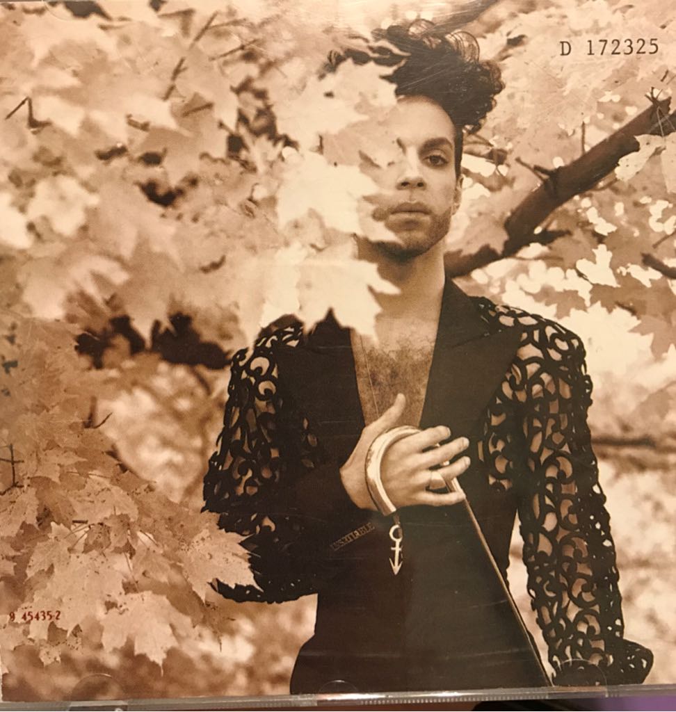 The Hits 2 - Prince (CD) music collectible - Main Image 1