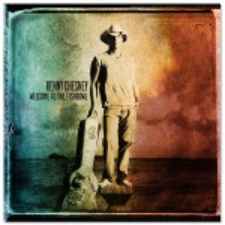 Welcome To The Fishbowl - Kenny Chesney (CD - 54) music collectible [Barcode 886979486621] - Main Image 1