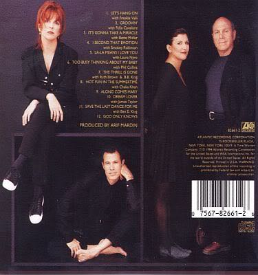 Tonin’ - Manhattan Transfer (CD) music collectible [Barcode 075678266126] - Main Image 2