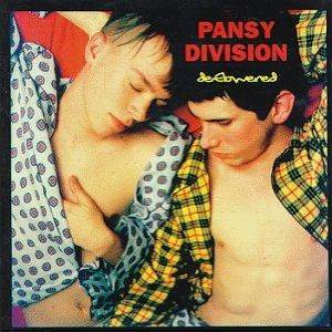Deflowered - Pansy Division (CD) music collectible [Barcode 763361008749] - Main Image 1