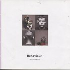 Behaviour - Pet Shop Boys (CD) music collectible [Barcode 5099926829227] - Main Image 1
